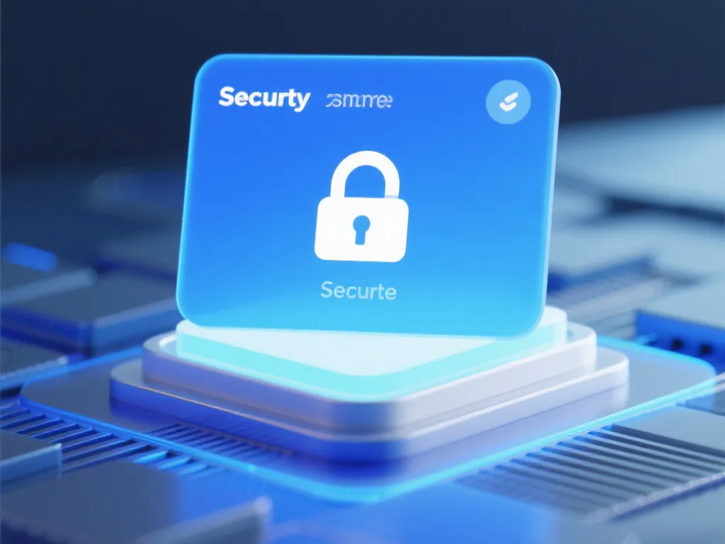 平台安全保障示意图