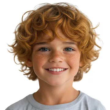 用户在手机上查看预测平台界面