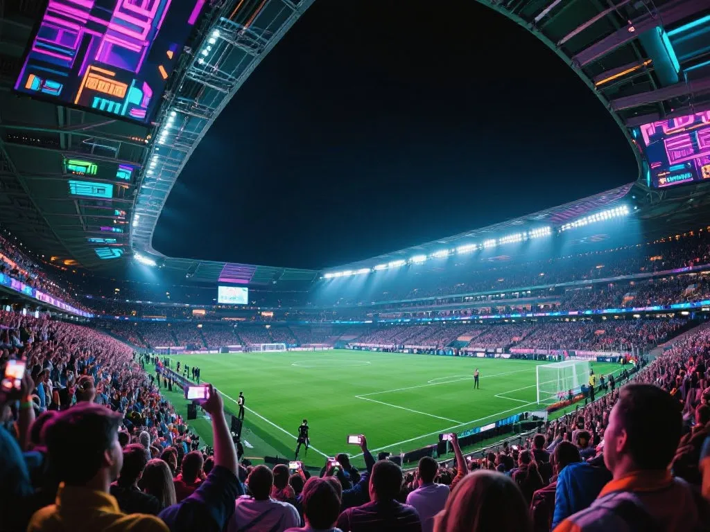 感受巅峰激情，世界俱乐部杯让你的体育激情不止于观赛