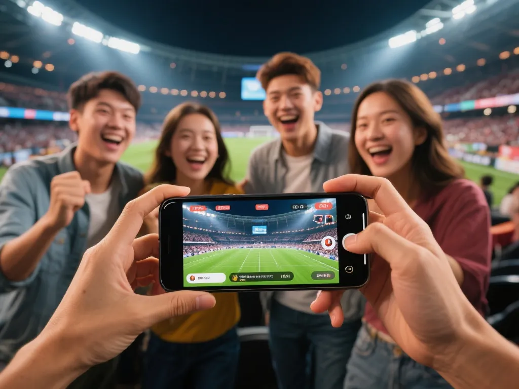 用世界俱乐部杯平台app，开启你的体育竞猜新纪元