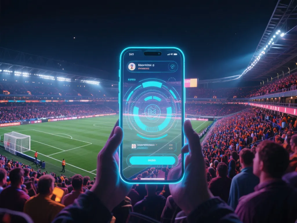 世界俱乐部杯畅享体育竞技世界：一站式体验从注册到预测全流程